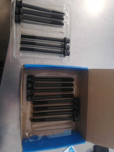 Tornillos Para Cabeza Motor Envoy Trailblazer Rainer Bravada