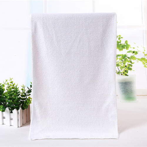 Toalla De Ducha P Absorbente De Fibra Superfina Soft Comfo 5