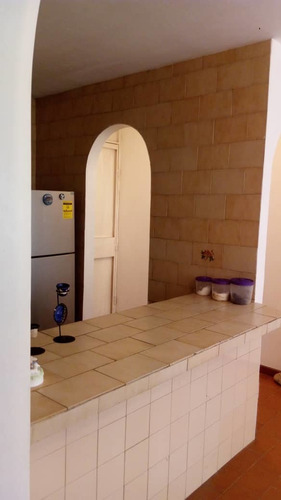 Imagen 3 de 14 de Apartamento Negociable En Venta Urbanización Buena Vista 2 Habitaciones Y 1 Baño