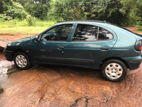 Renault Megane Rn