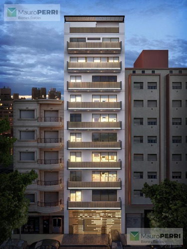 Imagen 11 de 17 de Departamento - Plaza Italia