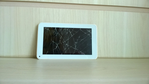Tablet M7s Multilaser No Estado Retirada Peças Ou Restauro