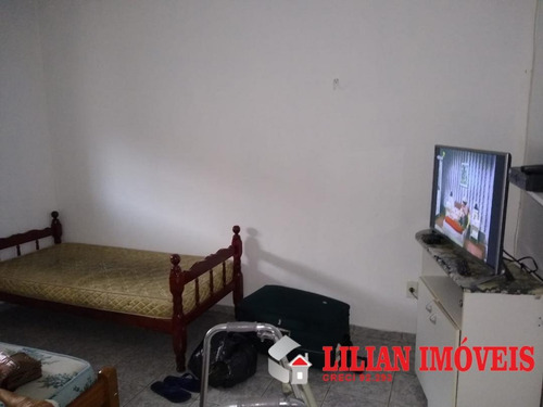 Imagem 11 de 15 de Casa Isolada Lote Inteiro / Mongaguá - 774