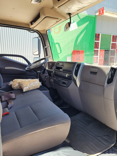 Foton New Aumark S 614 E5 Año 2020 Excelente Estado 28.500km