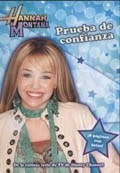 Hannah Montana Prueba De Confianza (hannah Montana)