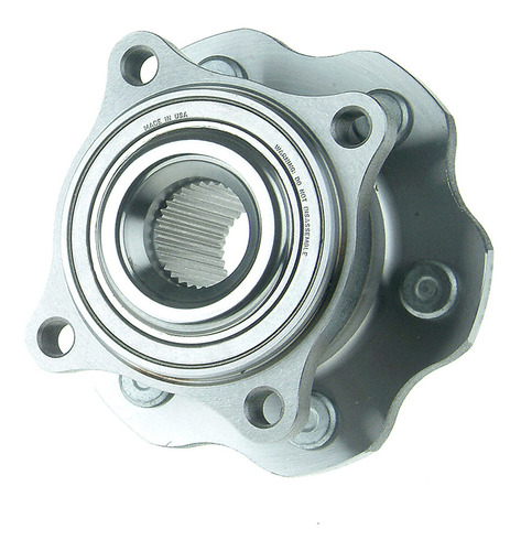 Par De Mazas Traseras Pathfinder De 2005 A 2012 National