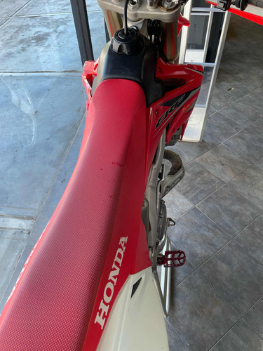 Honda Crf 250x