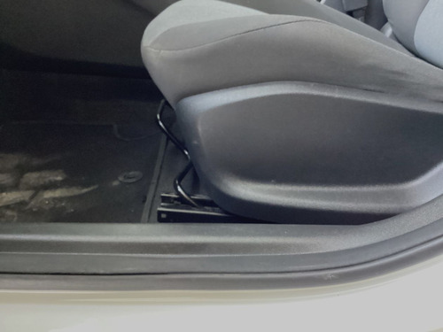 Chevrolet Onix 1.0 LS At