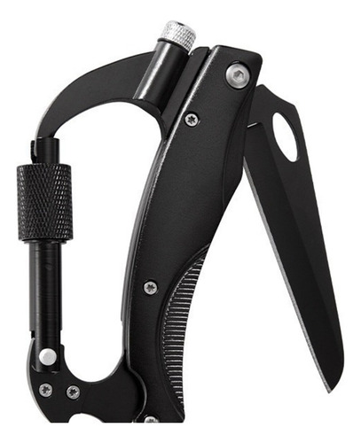 Llavero Multiherramienta Para Exteriores, Herramienta De Sup