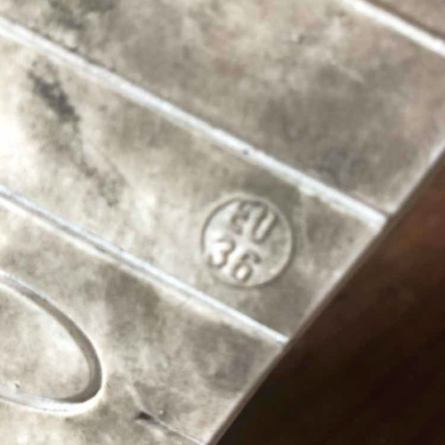 Panchas 47 Street - Numero 36