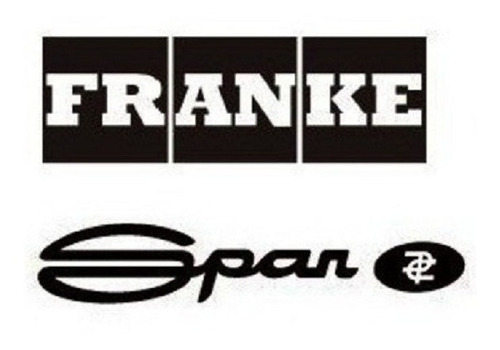 Imagen 3 de 8 de Horno Electrico Franke Spar Smart 66 6499-113 60 Cm