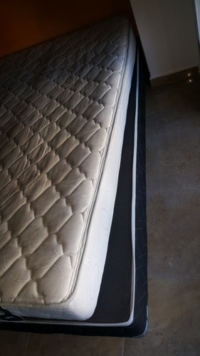 Sommier King Size 1,80 X 2,00 Mts