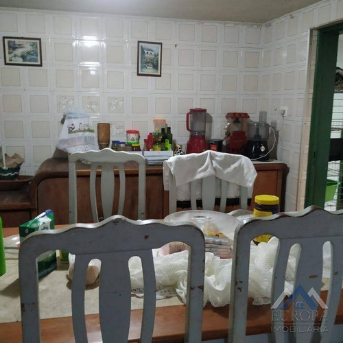 Imagem 10 de 12 de Casa Com 3 Dormitórios À Venda, 170 M² Por R$ 530.000,00 - Maringá - Londrina/pr - Ca0256