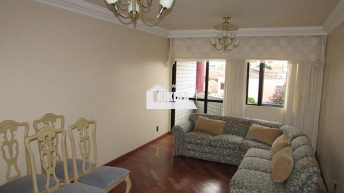 Imagem 2 de 21 de Apartamento Para Venda - 02950.9383