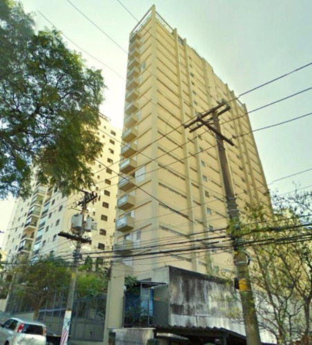 Imagem 22 de 22 de Apartamento Residencial À Venda, Vila Madalena, São Paulo. - Ap5652