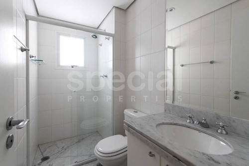 Imagem 9 de 15 de Apartamento - Vila Nova Conceicao - Ref: 16190 - V-31740