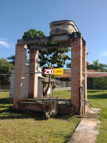 Imagem 17 de 30 de Z10 Imoveis Indaiatuba | Ch01860 - Chácara Com 2 Casas Térreas Em Salto - Ch01860 - 70780407