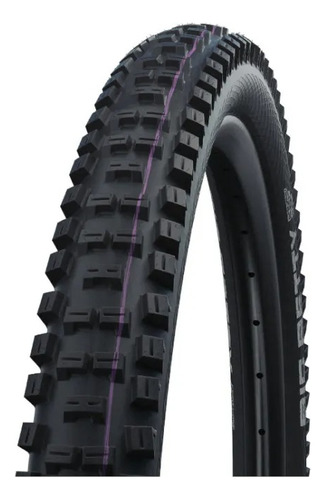 Neumático Schwalbe Big Betty S/downh /tle/ultra Soft 29x2.40