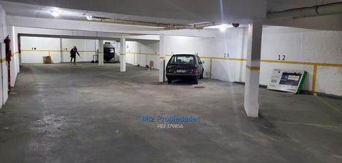 Imagen 24 de 24 de Apartamento Para Venta. Zona Tres Cruces. Ideal Inversores Cw179856