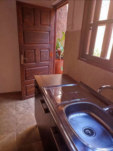 Alquiler De Apartamento Tipo Loft En Barrio Aguada Garantía Seguros Ó Anda.