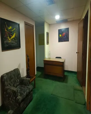 Oficina en venta