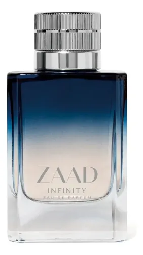 Oboticário Zaad Infinity 95ml