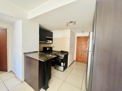 Departamento Venta 4 Ambientes Cochera Parque Patricios