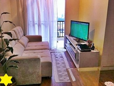 Imagem 9 de 15 de Ref.: 7091 - Apartamento Em Osasco Para Venda - V7091