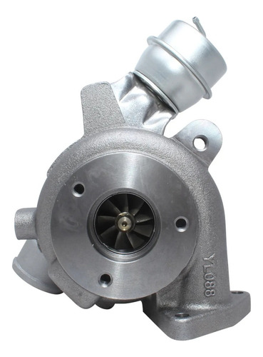 Turbo Para Mahindra Scorpio / Pick Up 2.2 2011 2014 Euro 4