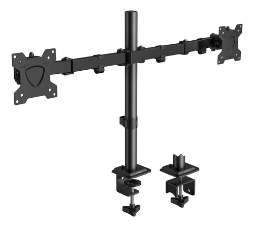 ~? Koorui Soporte De Escritorio Para Dos Monitores, Tiene Ca