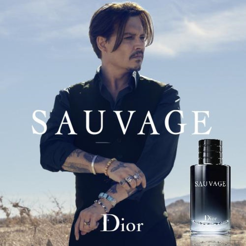 Perfume Dior Sauvage Tradicional Edt 200ml Masculino