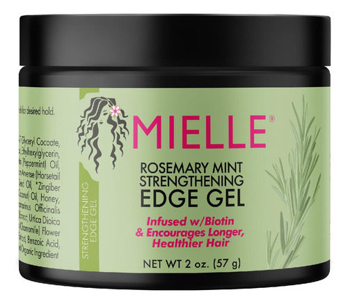 Mielle Organics Gel De Borde - 7350718:mL a $80990