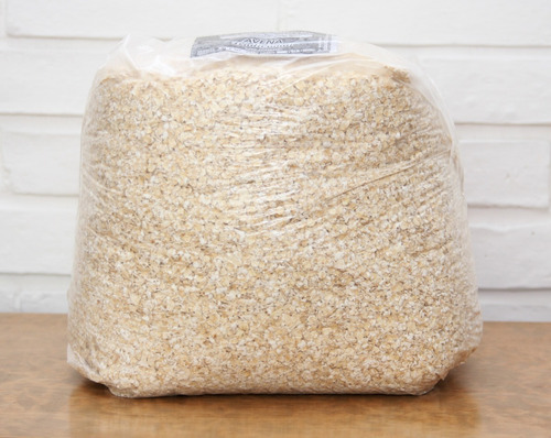 Avena Tradicional - 5 Kg - El Rey Del Mar