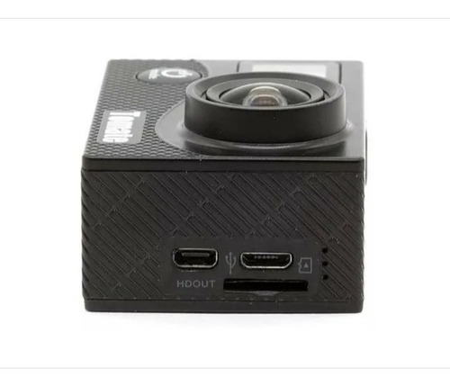 Câmera Filmadora Digital 4k Wifi C/ Controle Tomate Mt-1091