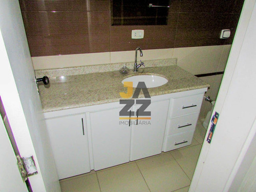 Imagem 24 de 30 de Ótimo Sobrado Com 2 Dormitórios À Venda, 110 M² Por R$ 660.000 - Vila Prudente - São Paulo/sp - Ca14498