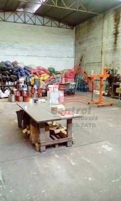 Imagem 4 de 10 de Comercial - Ref: 02840