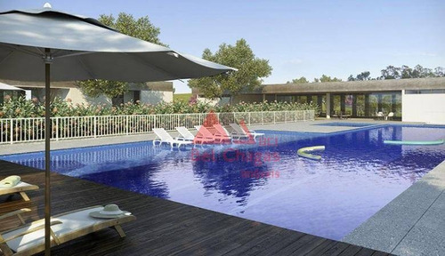 Imagem 1 de 8 de Terreno À Venda, 570 M² Por R$ 275.000,00 - Alphaville Nova Esplanada Ii - Votorantim/sp - Te0060