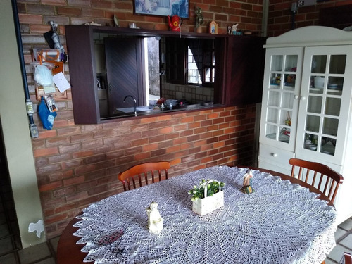 Imagem 2 de 17 de Casa A Venda Em Ponta Negra