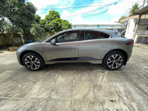 Imagem 6 de 7 de Jaguar I-pace 2019 0.0 Se Ev400 Awd Aut. 5p Eléctrico