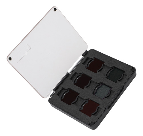 Conjunto De Filtros De Densidade Neutra Drone Nd Cpl Para O4