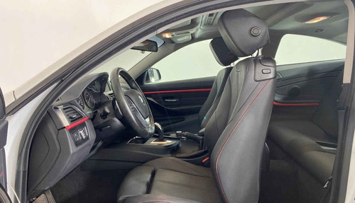 Imagen 9 de 15 de 121149 - Bmw Serie 4 2018 Con Garantía