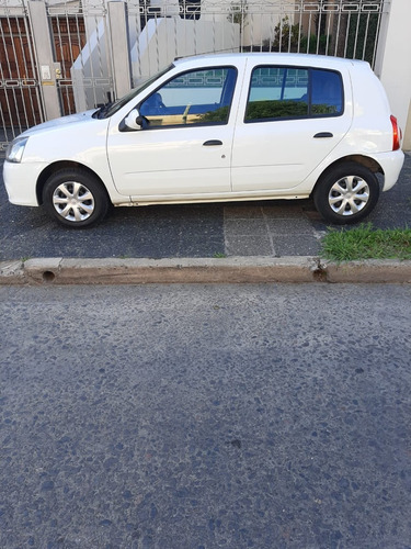 Renault Clio Mio 1.2 5 Puertas Expression Pack 2013