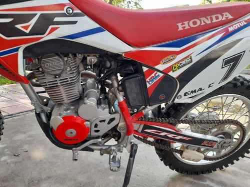 Honda Crf 230