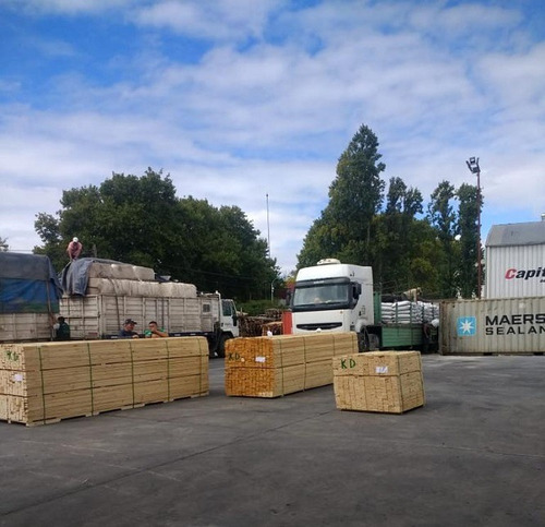 Despachante De Aduana - Optimiza Tus Servicios Impo Y Expo