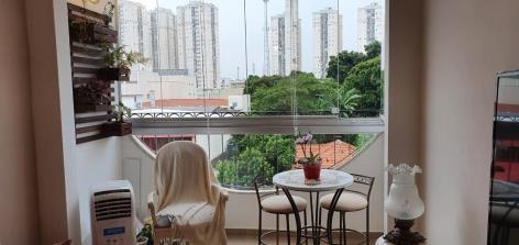Imagem 4 de 30 de Otimo Apartamento - Vila Zanardi - Loc11