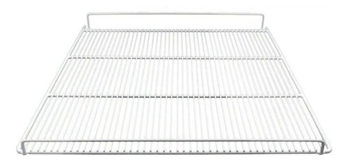 Grade Prateleira Fricon Vcv565 + 4 Suportes