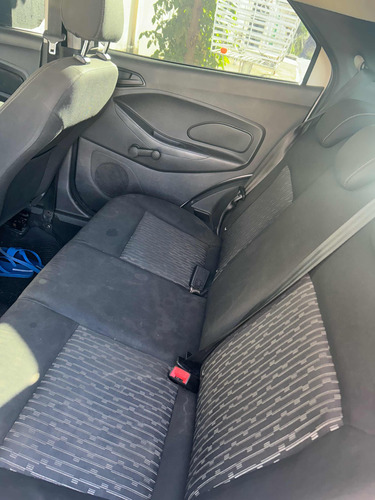 Ford Ka 1.0 S Flex 5p