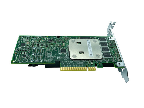 Controladora Perc H740p Np 0dpnhj Raid Sas Sata 12gbps Brack