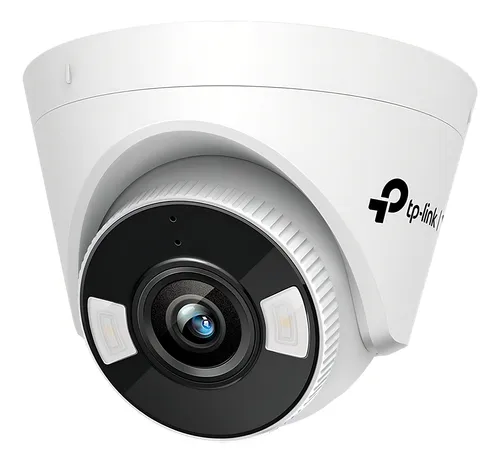 Cámara Seguridad Int Tp-link Vigi C450 Full Color Color Blanco