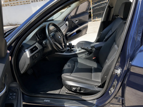 BMW Serie 3 2.0 320i E90
